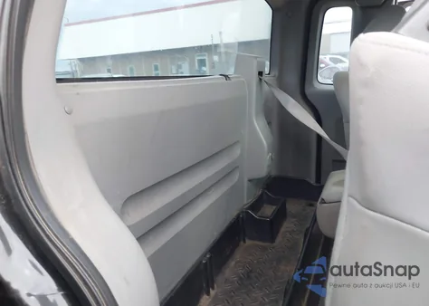 2005 Ford F-150 Stx/Xlt из США, поврежденный, VIN 1FTRF02W75KD96026